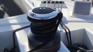 Lagoon 620 for sale 2012 - photo 39