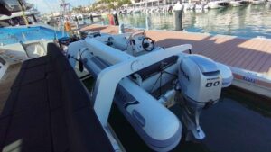 Lagoon 620 for sale 2012 - photo 4