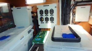 Lagoon 620 for sale 2012 - photo 40