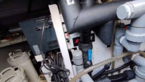 Lagoon 620 for sale 2012 - photo 41