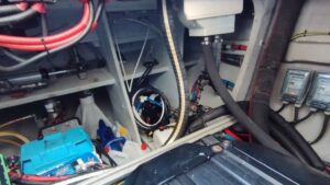 Lagoon 620 for sale 2012 - photo 43