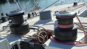 Lagoon 620 for sale 2012 - photo 44
