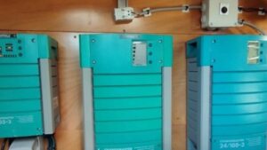 Lagoon 620 for sale 2012 - photo 46