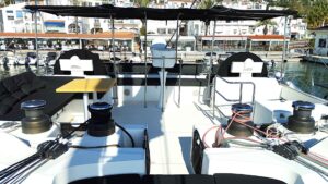Lagoon 620 for sale 2012 - photo 5