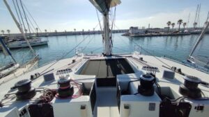Lagoon 620 for sale 2012 - photo 6