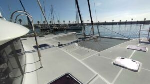 Lagoon 620 for sale 2012 - photo 7