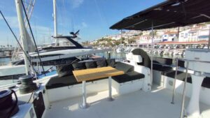 Lagoon 620 for sale 2012 - photo 9