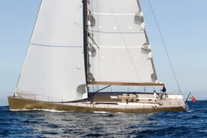 CERVIGNON YACHTS ARMEIGIN III