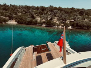 CARRA I