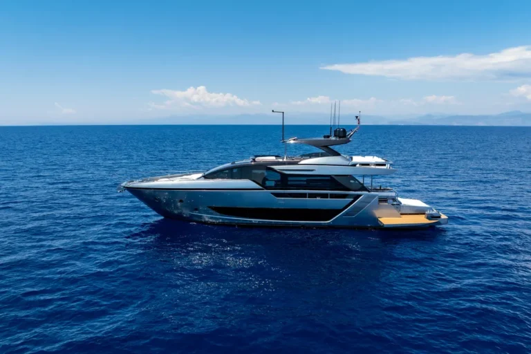 RIVA DIVA 82 COCO Y