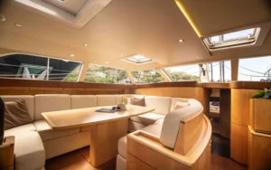 BLACK PEARL II