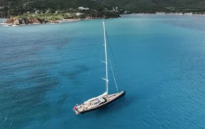 BLACK PEARL II
