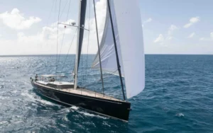 BLACK PEARL II