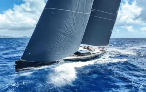 BLACK PEARL II