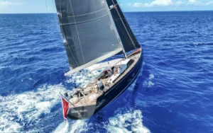 BLACK PEARL II