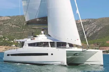 Bali 5.4