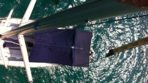 Beneteau First 47.7 for sale 2000 - photo 5