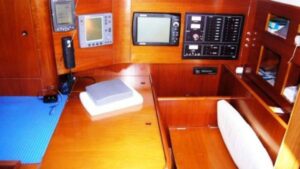 Beneteau First 47.7 for sale 2000 - photo 8