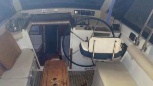 Dynamique 58 for sale 1991 - photo 10