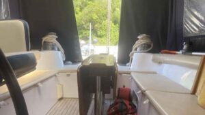 Dynamique 58 for sale 1991 - photo 11