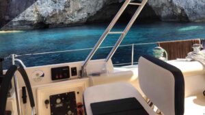 Dynamique 58 for sale 1991 - photo 12