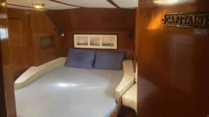 Dynamique 58 for sale 1991 - photo 19