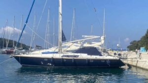 Dynamique 58 for sale 1991 - photo 2