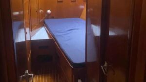 Dynamique 58 for sale 1991 - photo 22