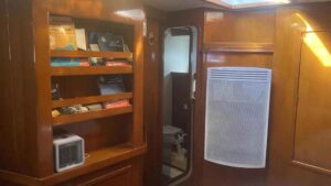 Dynamique 58 for sale 1991 - photo 23
