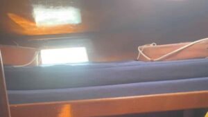 Dynamique 58 for sale 1991 - photo 24