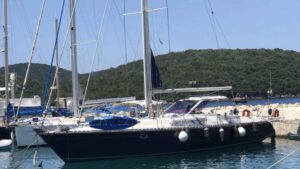 Dynamique 58 for sale 1991 - photo 3