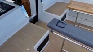 Hanse 460 for sale 2023 - photo 11