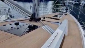 Hanse 460 for sale 2023 - photo 12