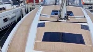 Hanse 460 for sale 2023 - photo 13
