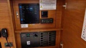 Hanse 460 for sale 2023 - photo 15