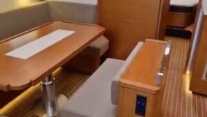 Hanse 460 for sale 2023 - photo 19