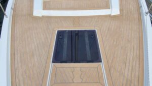 Hanse 460 for sale 2023 - photo 4