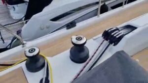 Hanse 460 for sale 2023 - photo 5