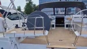 Hanse 460 for sale 2023 - photo 6
