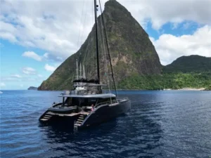 SUNREEF 70 NAOMA