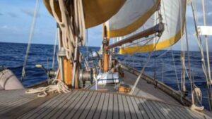 Alumarine Schooner 63 For Sale 2003 - photo 15