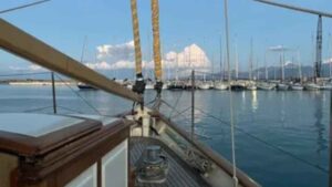 Alumarine Schooner 63 For Sale 2003 - photo 16
