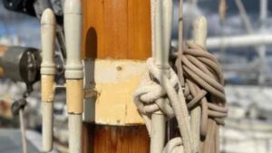 Alumarine Schooner 63 For Sale 2003 - photo 17