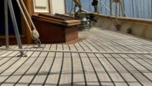 Alumarine Schooner 63 For Sale 2003 - photo 18