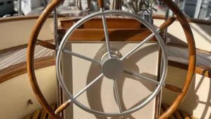 Alumarine Schooner 63 For Sale 2003 - photo 21