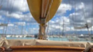 Alumarine Schooner 63 For Sale 2003 - photo 22