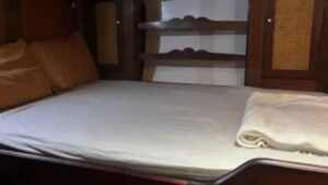 Alumarine Schooner 63 For Sale 2003 - photo 30