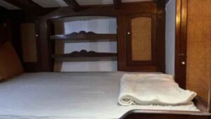 Alumarine Schooner 63 For Sale 2003 - photo 31