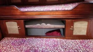 Alumarine Schooner 63 For Sale 2003 - photo 36