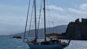 Alumarine Schooner 63 For Sale 2003 - photo 6
